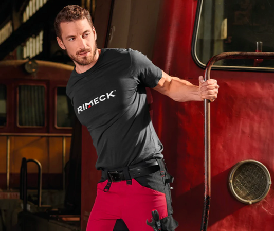 VERTEX luxury collection by RIMECK®