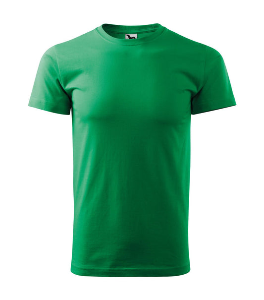 BASIC129 - Klassisches Herren T-Shirt