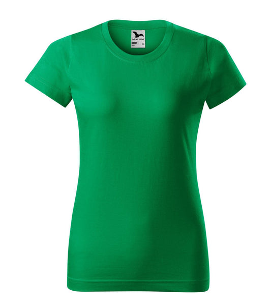 BASIC134 - Klassisches Damen T-Shirt