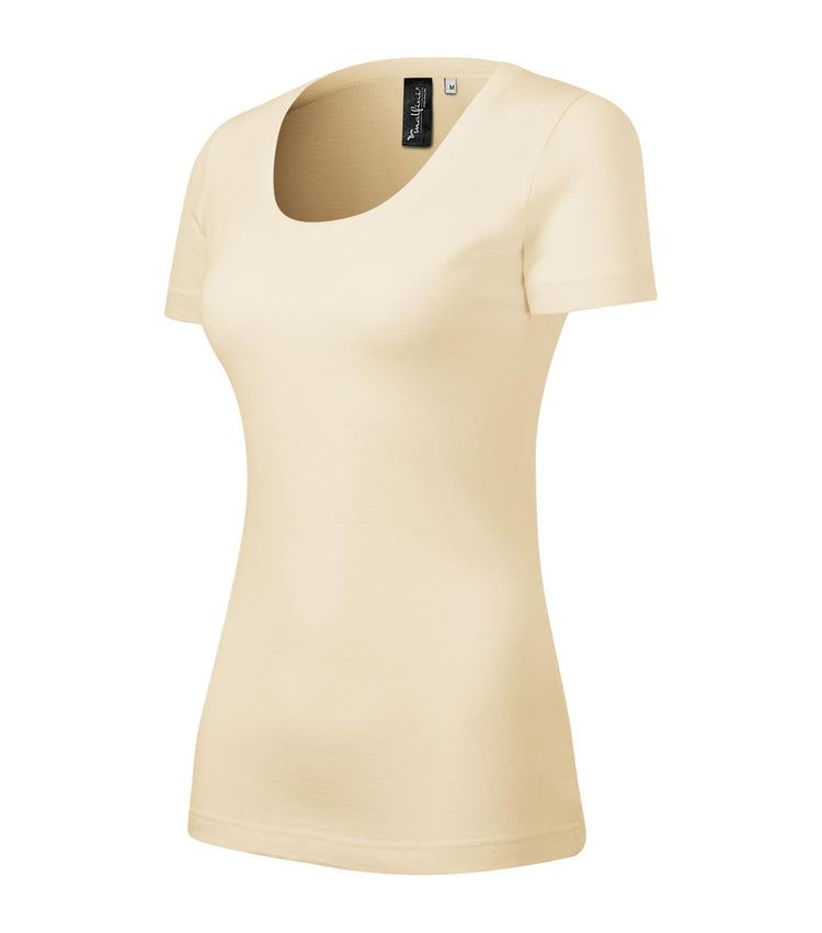 MERINO RISE158 Damen T-Shirt
