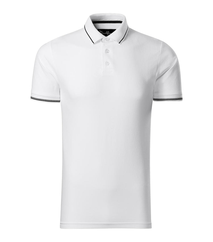 PERFECTION PLAIN251 Herren Polohemd