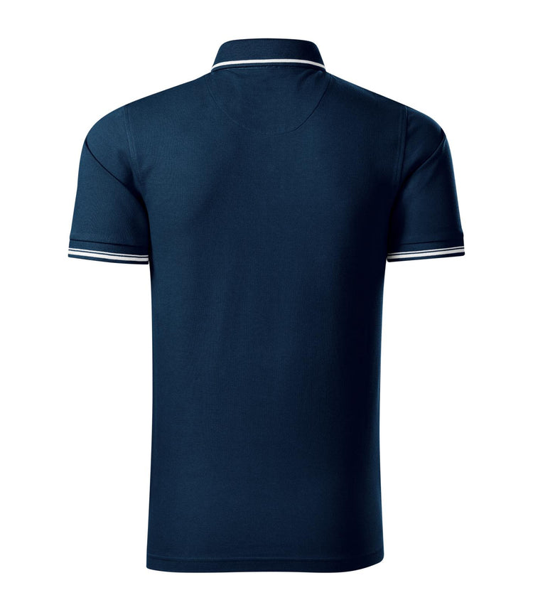 PERFECTION PLAIN251 Herren Polohemd