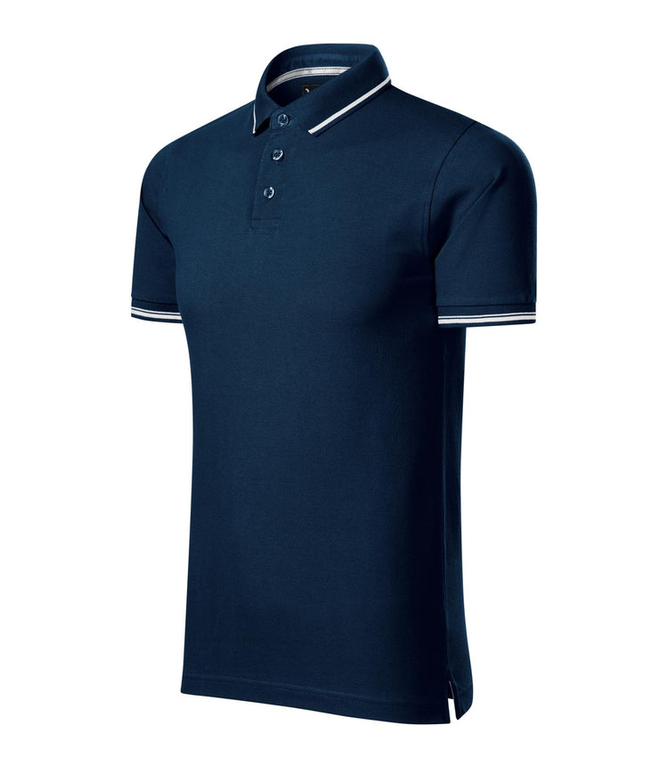 PERFECTION PLAIN251 Herren Polohemd