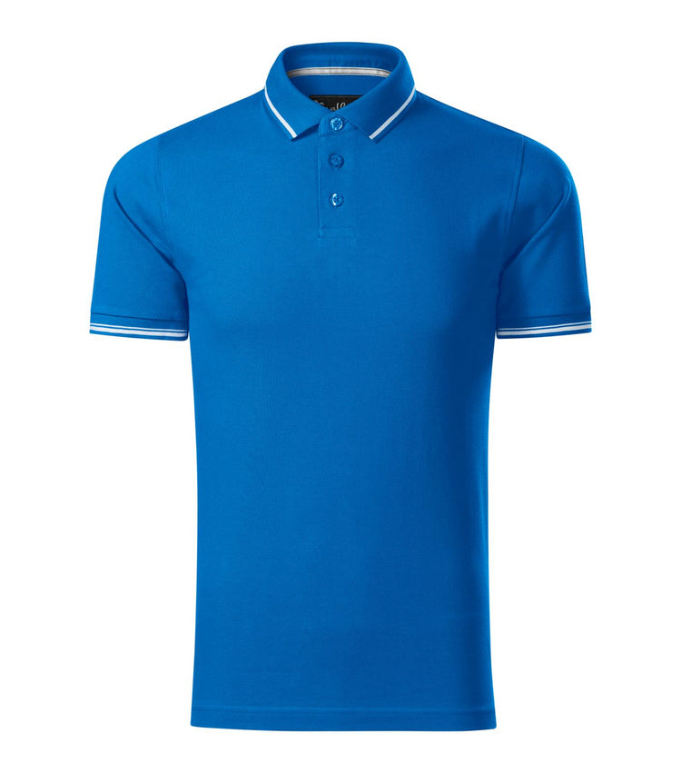 PERFECTION PLAIN251 Herren Polohemd