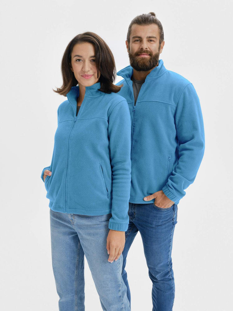 JACKET504 Damen Fleecejacke