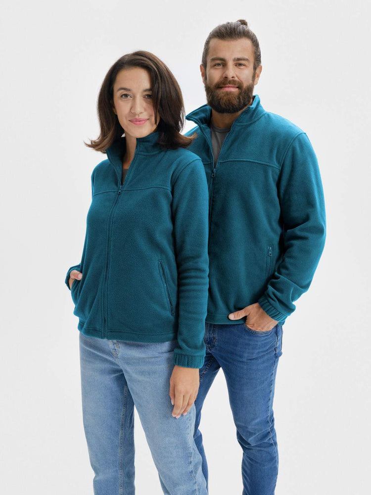 JACKET504 Damen Fleecejacke