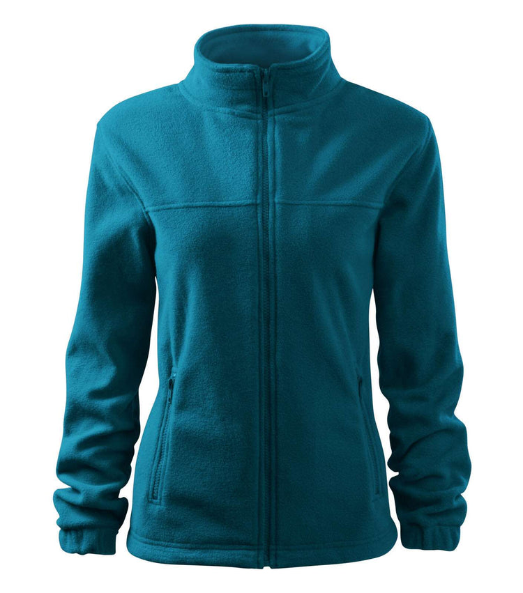 JACKET504 Damen Fleecejacke