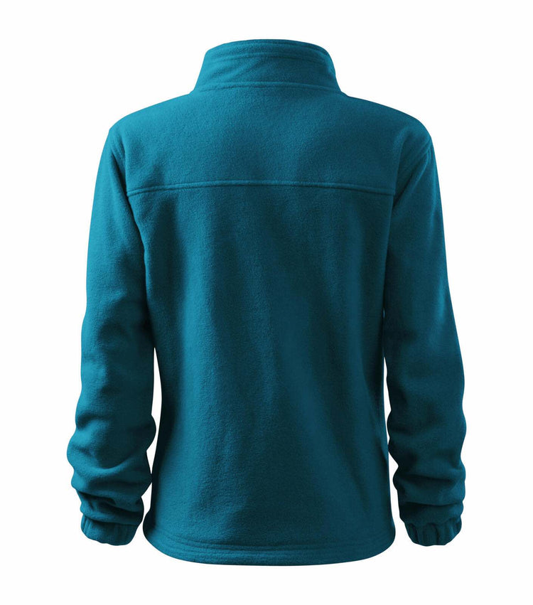 JACKET504 Damen Fleecejacke
