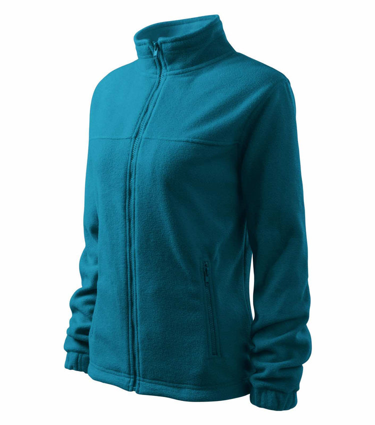 JACKET504 Damen Fleecejacke