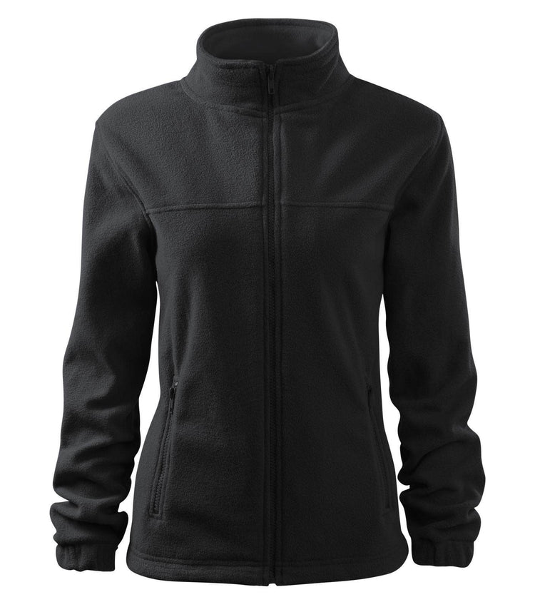 JACKET504 Damen Fleecejacke