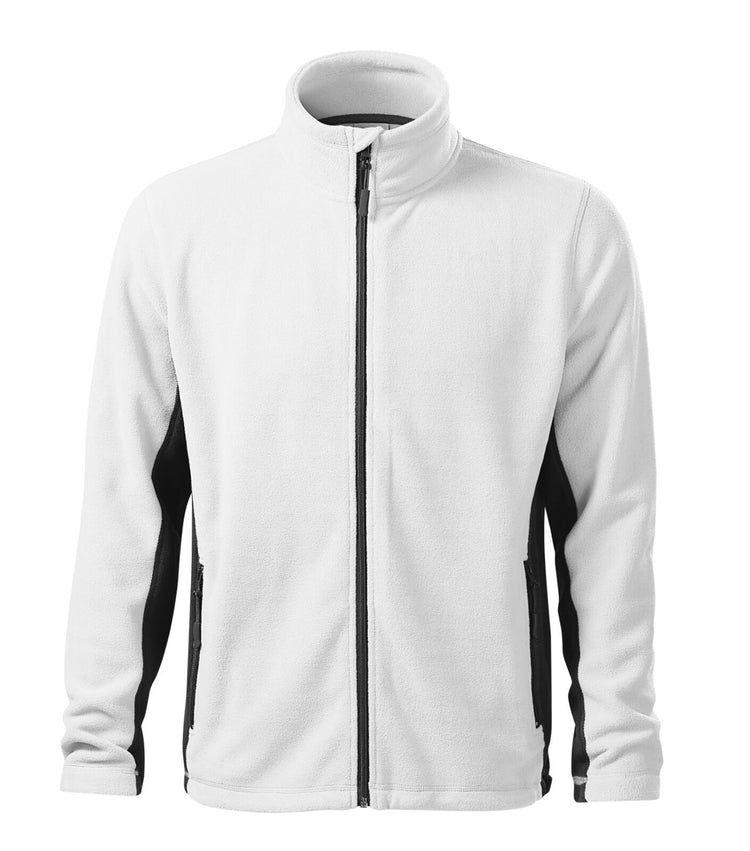 FROSTY527 Herren Fleecejacke