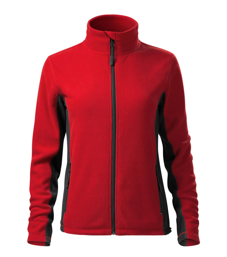 FROSTY528 Damen Fleecejacke