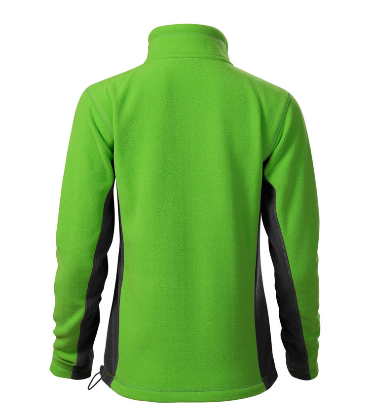 FROSTY528 Damen Fleecejacke