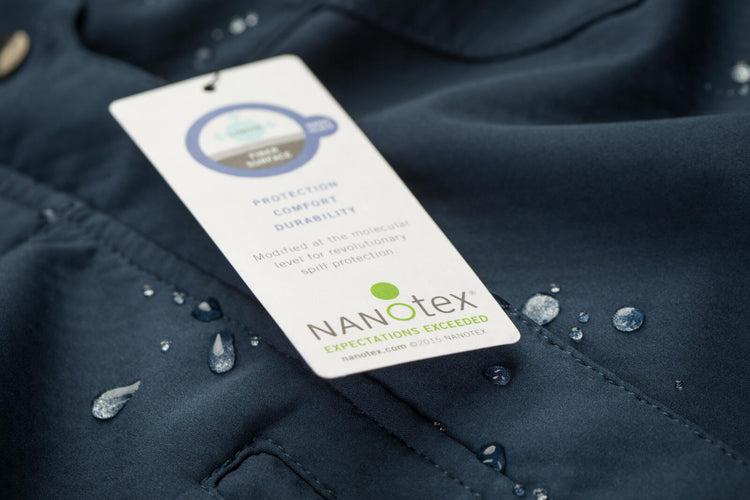 NANO532 Damen Softshelljacke