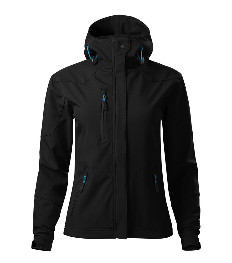NANO532 Damen Softshelljacke