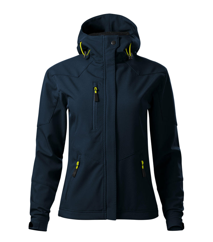 NANO532 Damen Softshelljacke