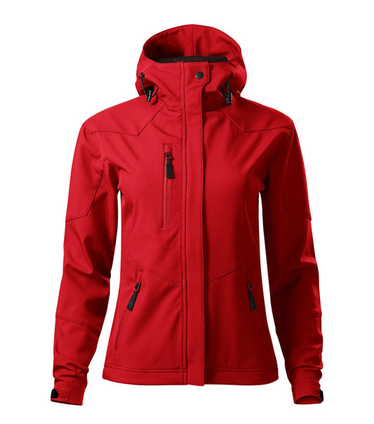 NANO532 Damen Softshelljacke