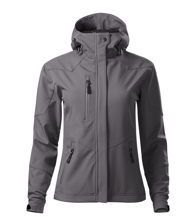 NANO532 Damen Softshelljacke