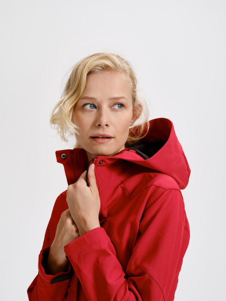 NANO532 Damen Softshelljacke