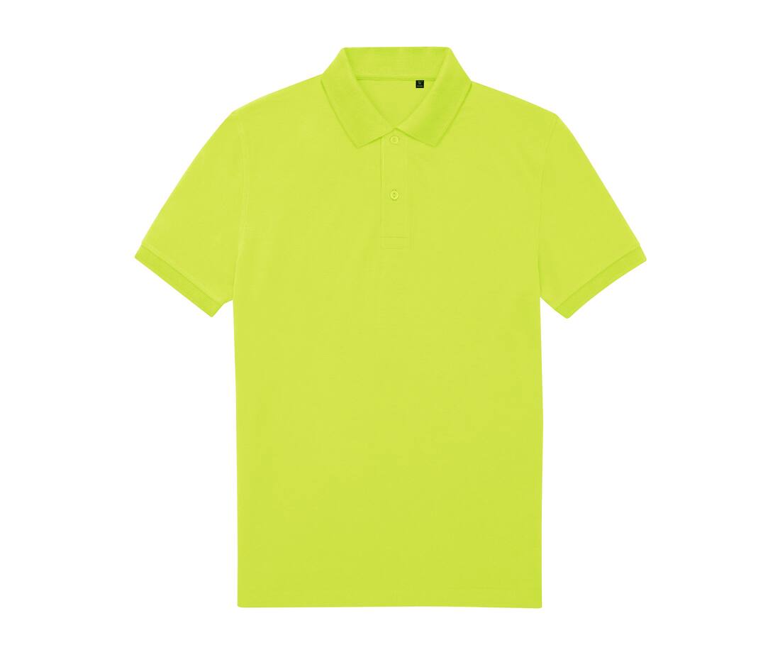 MY ECO POLO 65/35