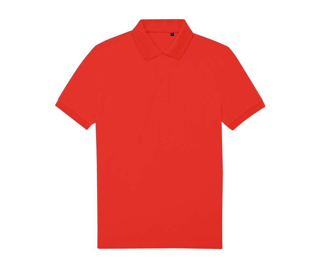 MY ECO POLO 65/35