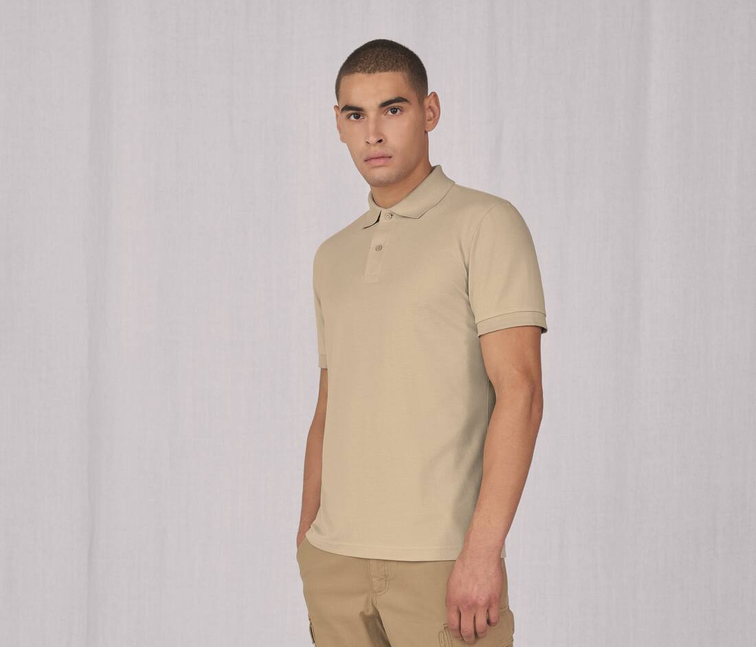 MY ECO POLO 65/35