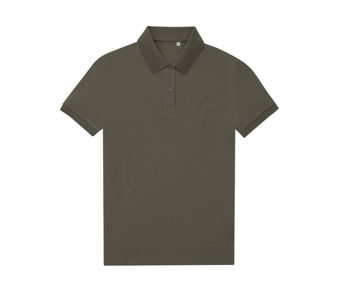 MY ECO POLO 65/35