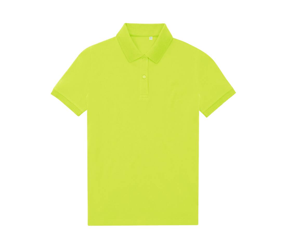MY ECO POLO 65/35