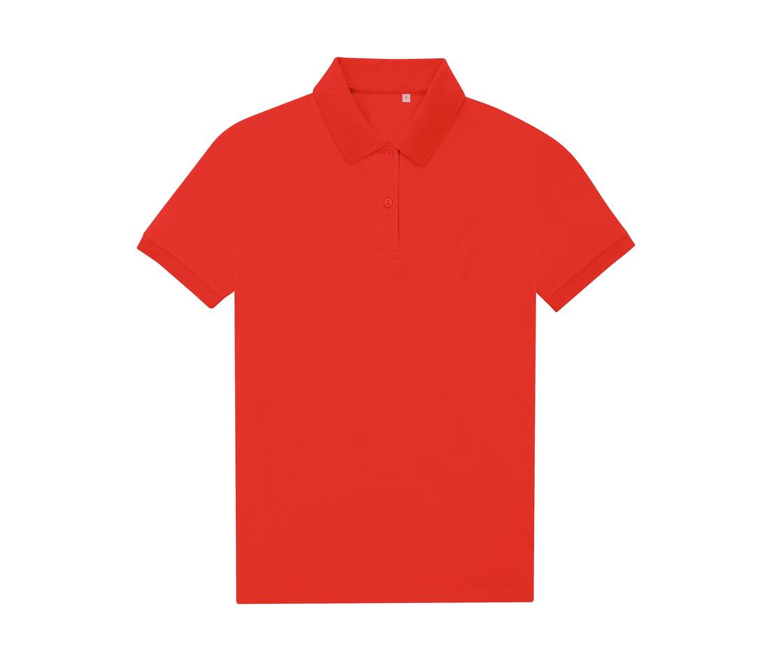 MY ECO POLO 65/35