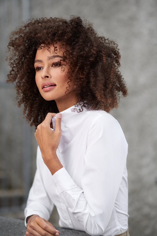 Damen Hemd