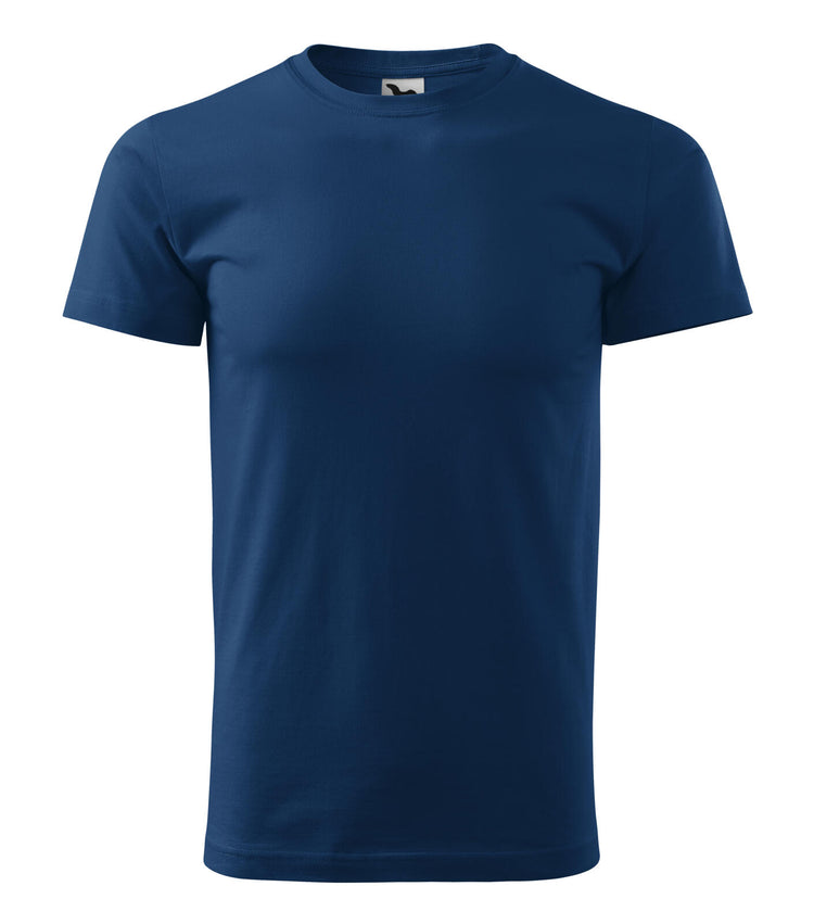 BASIC129 Herren T-Shirt