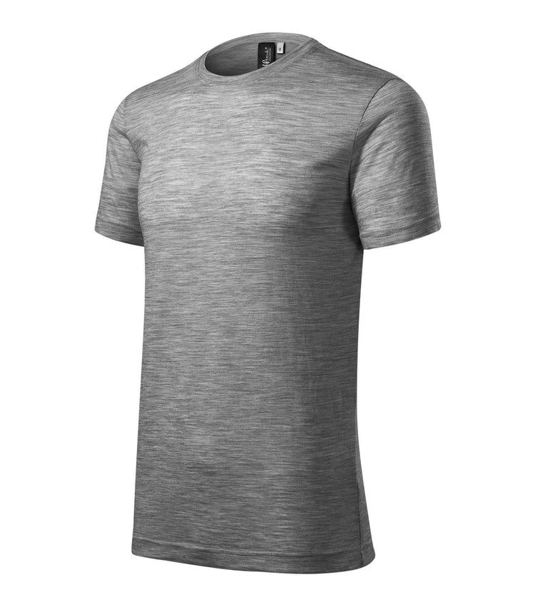 MERINO RISE157 Herren T-Shirt