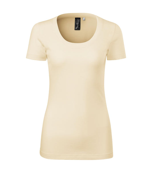 MERINO RISE158 Damen T-Shirt
