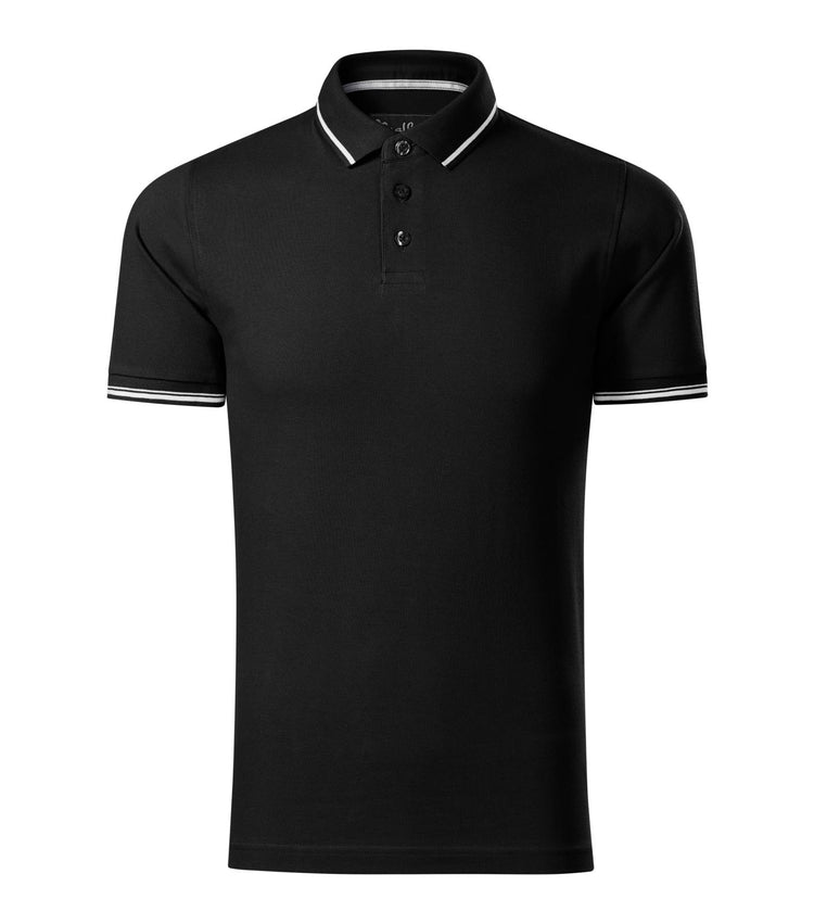 PERFECTION PLAIN251 Herren Polohemd