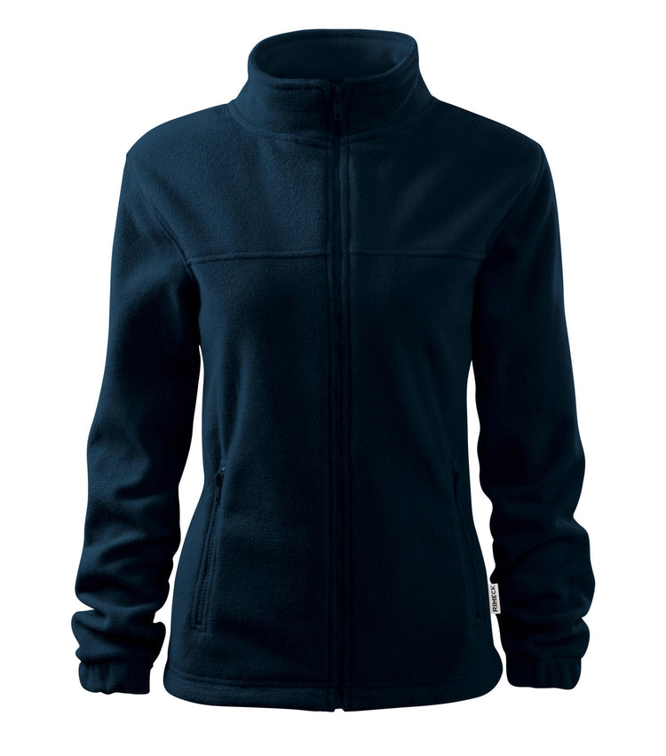 JACKET504 Damen Fleecejacke