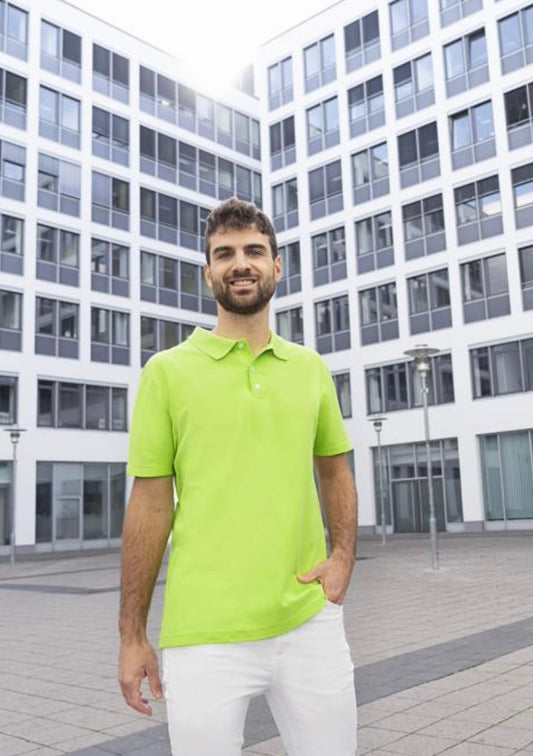 Workwear Poloshirt