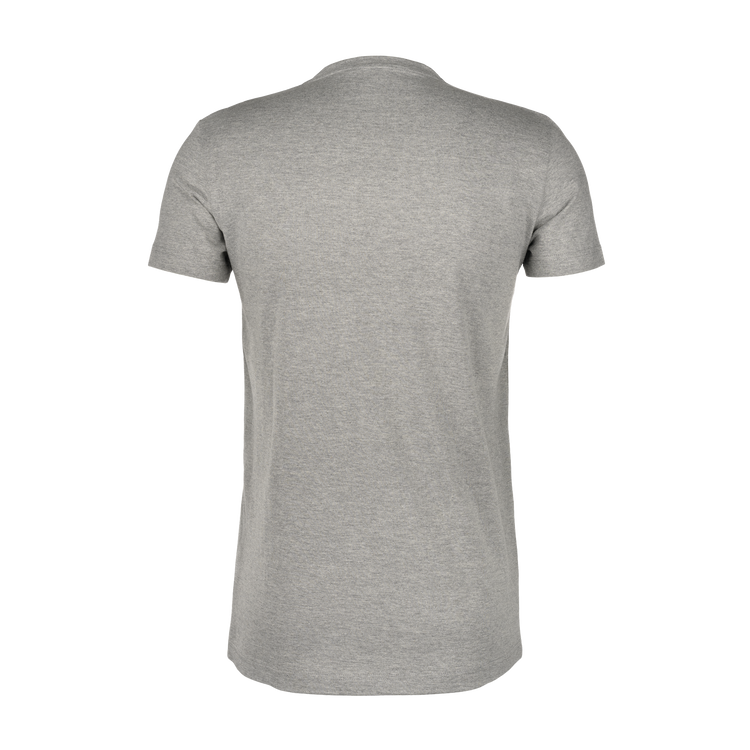 Extra schweres Baumwoll-T-Shirt Wide Fit