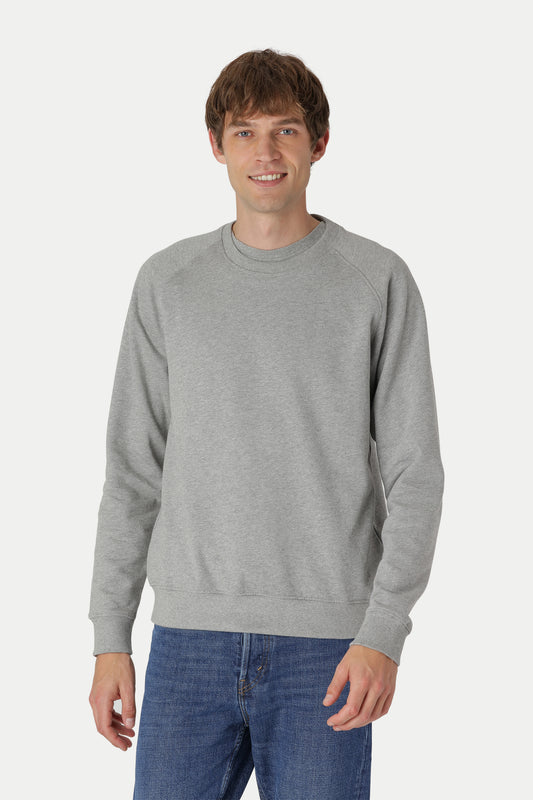 Unisex Tiger Cotton Sweatshirt